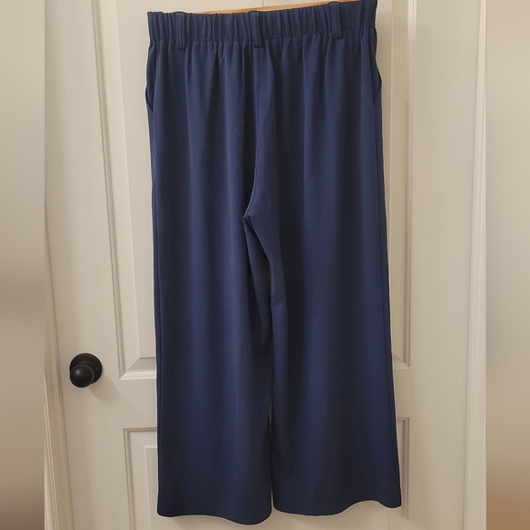 NWT Halara Wide-Leg Pants - Picture 4 of 5